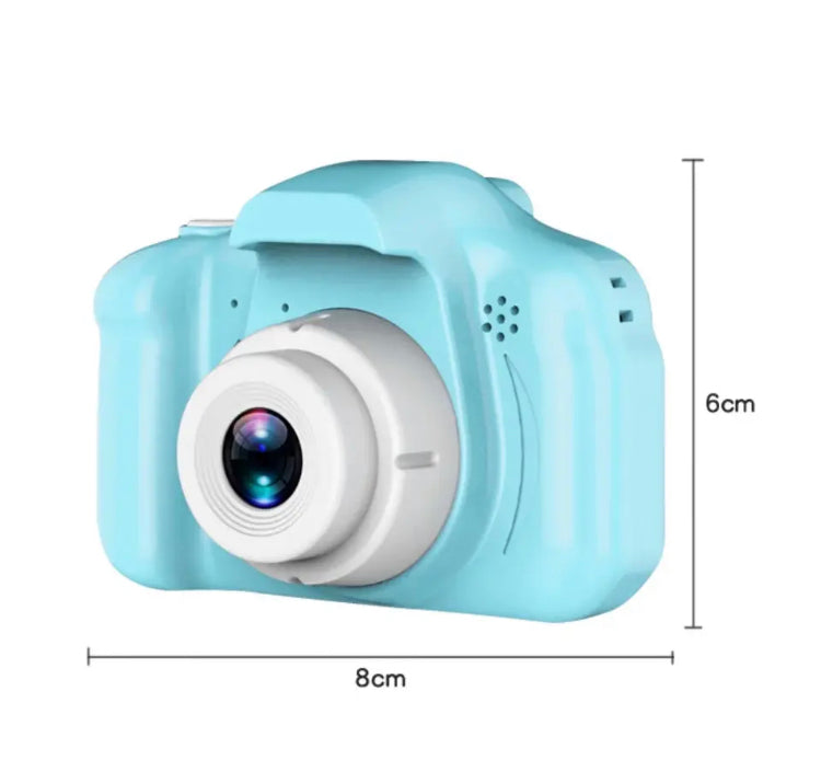 Kids Digital Camera Toy, HD Screen Mini Camera Outdoor Toy, Rechargeable Kids Digital Pocket Camera Kids Digital Camera Toy, HD Screen Mini Camera Outdoor Toy, Rechargeable Kids Digital Pocket Camera